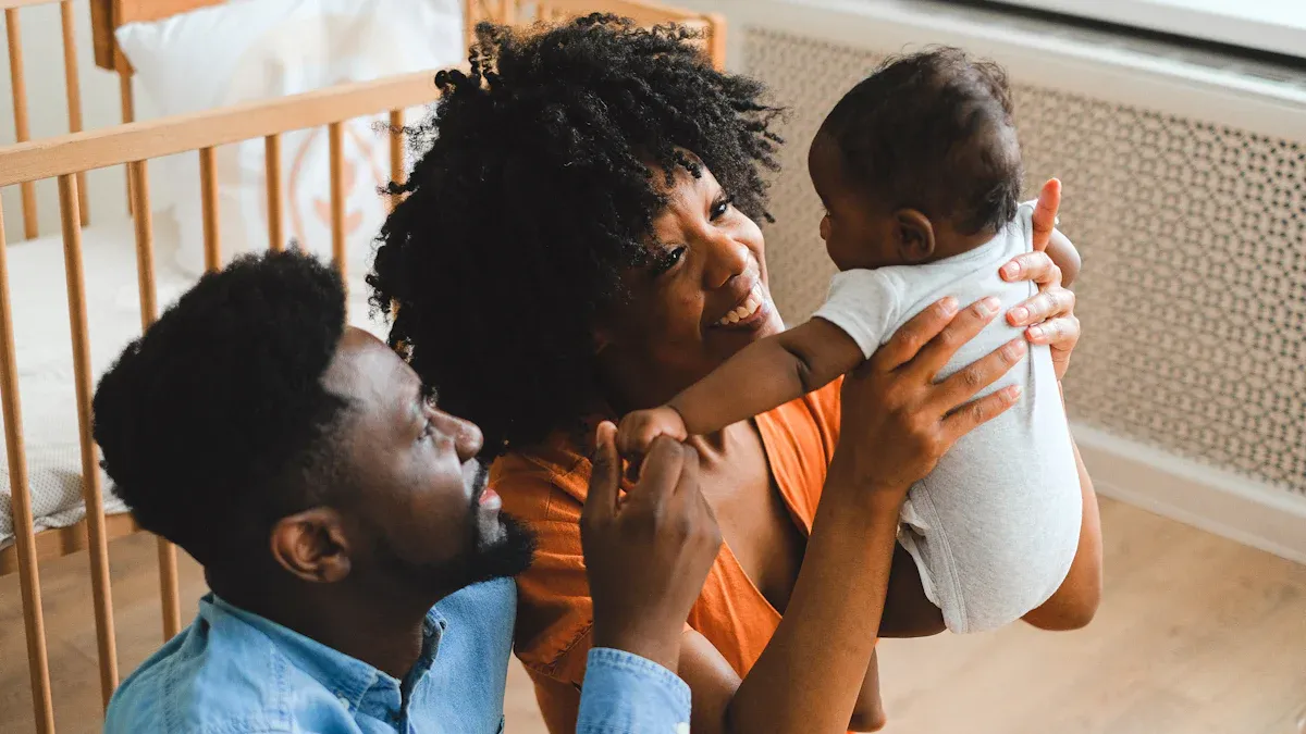 Emotional Support and Trust